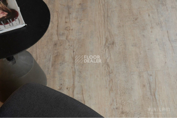 Vinilam Cork 7мм 10-015 Дуб Льеж фото 3 | FLOORDEALER